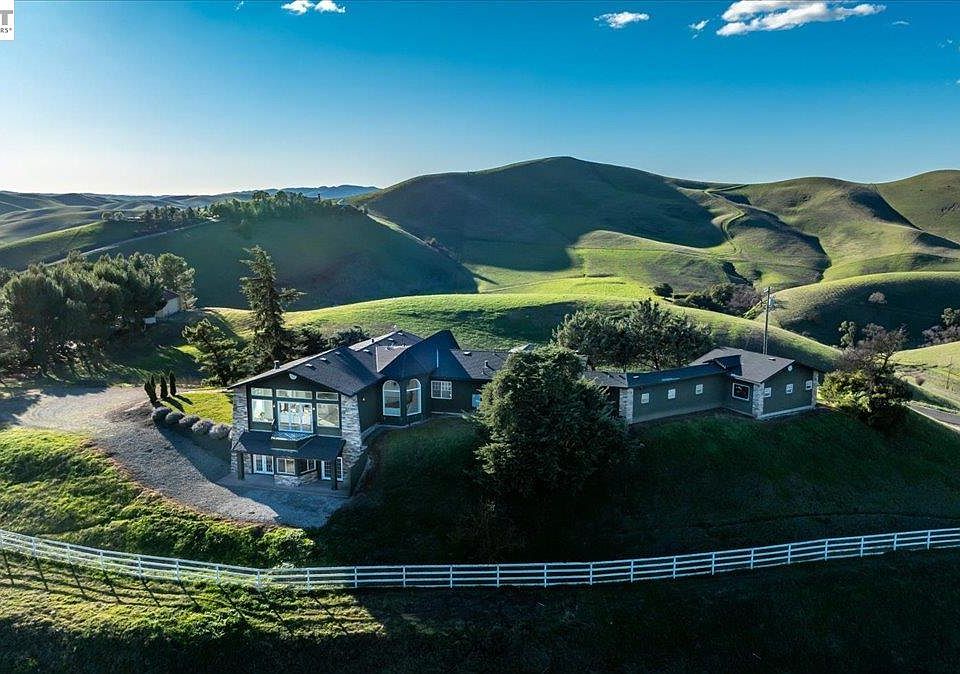 1st image of 12400 Morgan Territory Rd