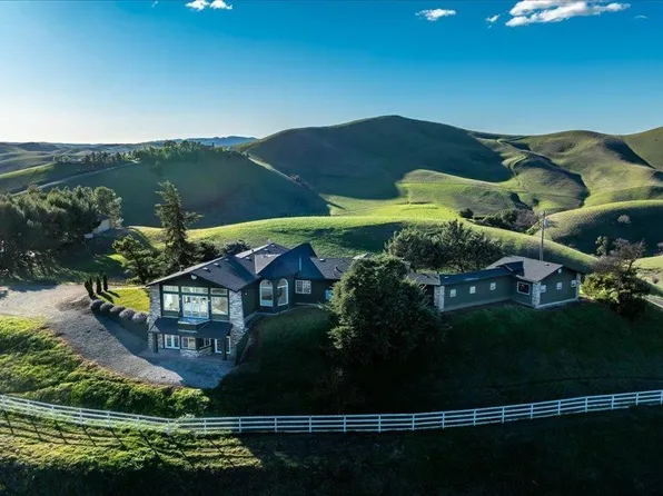 12400 Morgan Territory Rd, Livermore, CA 94551