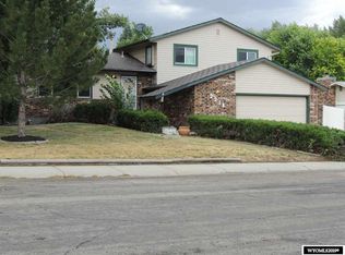 2218 W 43rd St, Casper, WY 82604