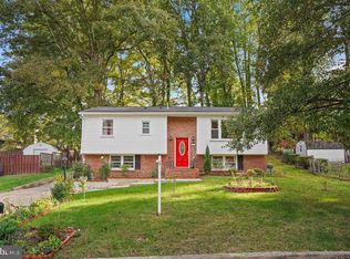5413 Trent St, Clinton, MD 20735