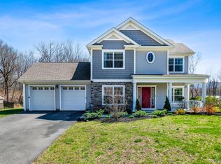 24 Knoll Crest Court, Cornwall, NY