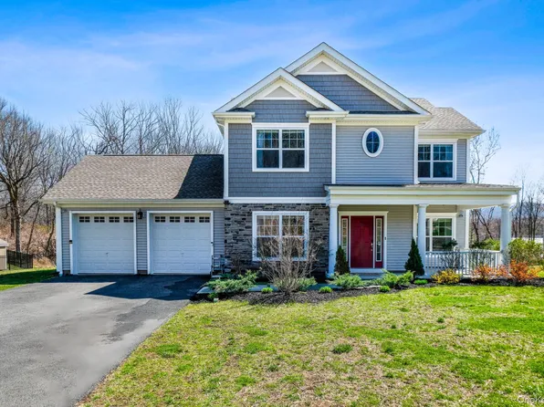 24 Knoll Crest Court, Cornwall, NY 12518