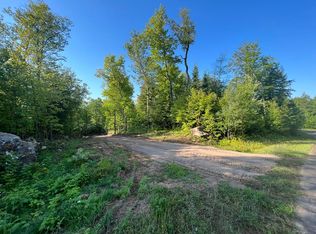 Lot 3 Moose Creek Ln, Mercer, WI 54547