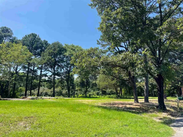 1903 Evening St, Judsonia, AR 72081