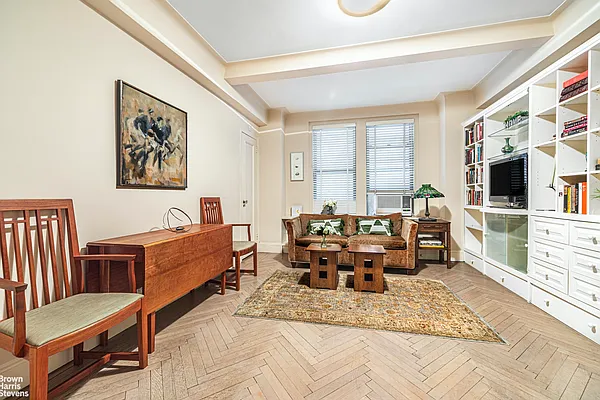 Sold by Brown Harris Stevens | media 1