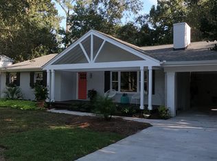 1725 Heritage Park Rd, Charleston, SC 29407