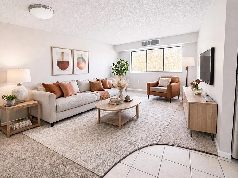 Executive 1-Bedroom