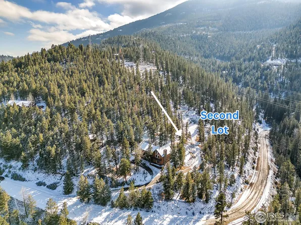 1180 Elk Valley Dr, Evergreen, CO 80439