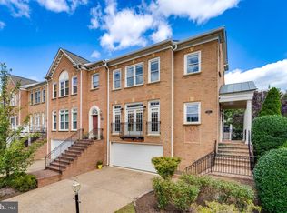 1849 Brenthill Way, Vienna, VA 22182