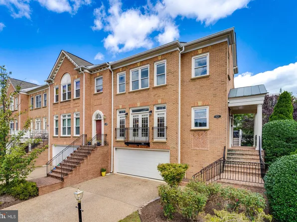 1849 Brenthill Way, Vienna, VA 22182