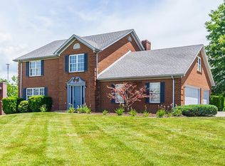 928 Turnberry Dr, Richmond, KY 40475