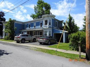 167 Main St, Worcester, NY 12197