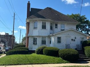 462-464 15Th Ave, Paterson City, NJ 07504