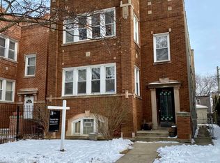 5033 N Ridgeway Ave #1, Chicago, IL 60625