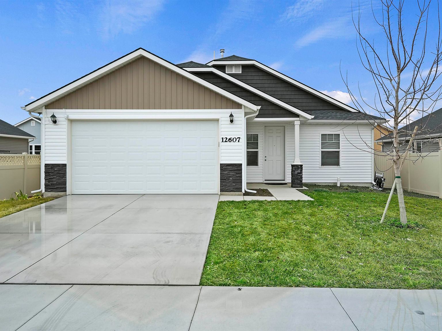 12607 Colusa St, Caldwell, ID 83607 Zillow