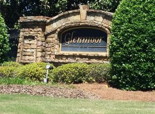11163 Blackbird Ln, Alpharetta, GA 30022