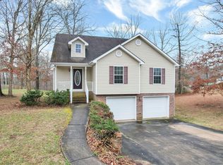 360 Webb Ln NE, Cleveland, TN 37323