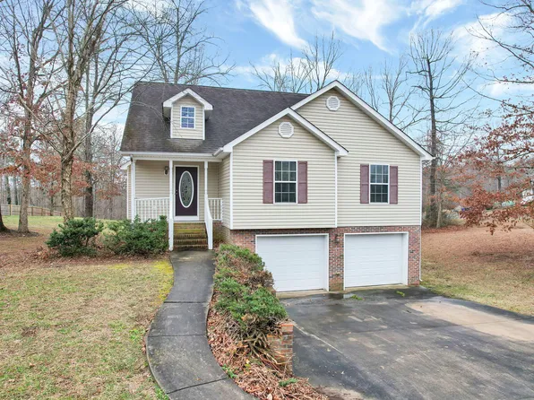 360 Webb Ln NE, Cleveland, TN 37323