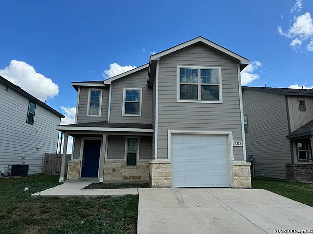 3 bed, 2.5 bath, 1470 sqft, $1,800 — Photo 2