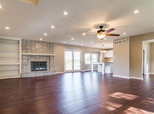 24825 Flint St, Bucyrus, KS 66013