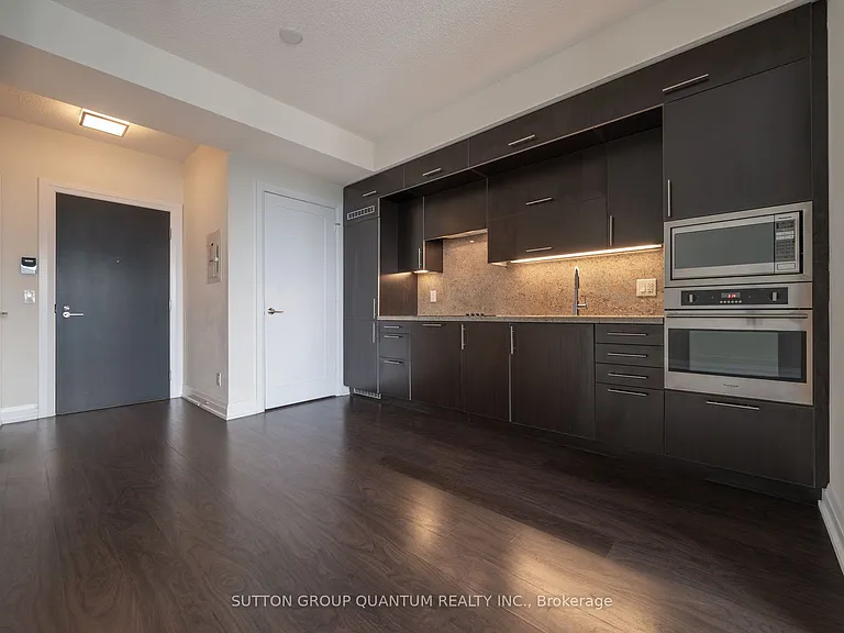 5 Sheppard Ave E #2418 — Photo 5