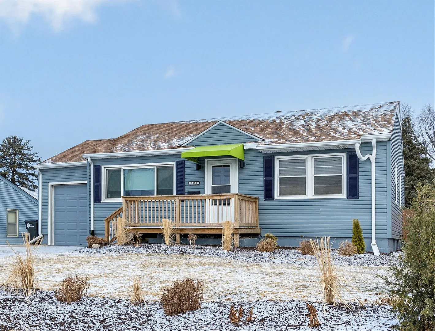 Gorgeous 2 bedroom 1 bathroom house! — Photo 3