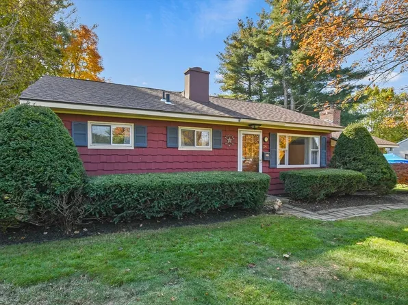 24 Bernard Ave, Pittsfield, MA 01201