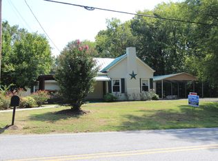 8660 Saundersville Rd, Alexandria, TN 37012