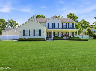 343 Grande River Boulevard, Toms River, NJ 08755