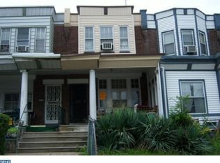 1946 Medary Ave, Philadelphia, PA 19141