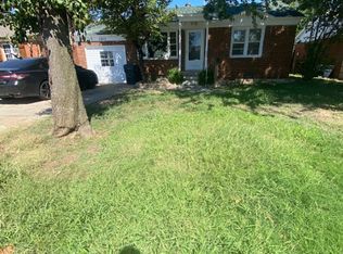 6905 NW 55th St, Bethany, OK 73008