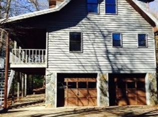 1090 Madola Rd, Epworth, GA 30541