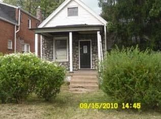 5941 Emma Ave, Saint Louis, MO 63136
