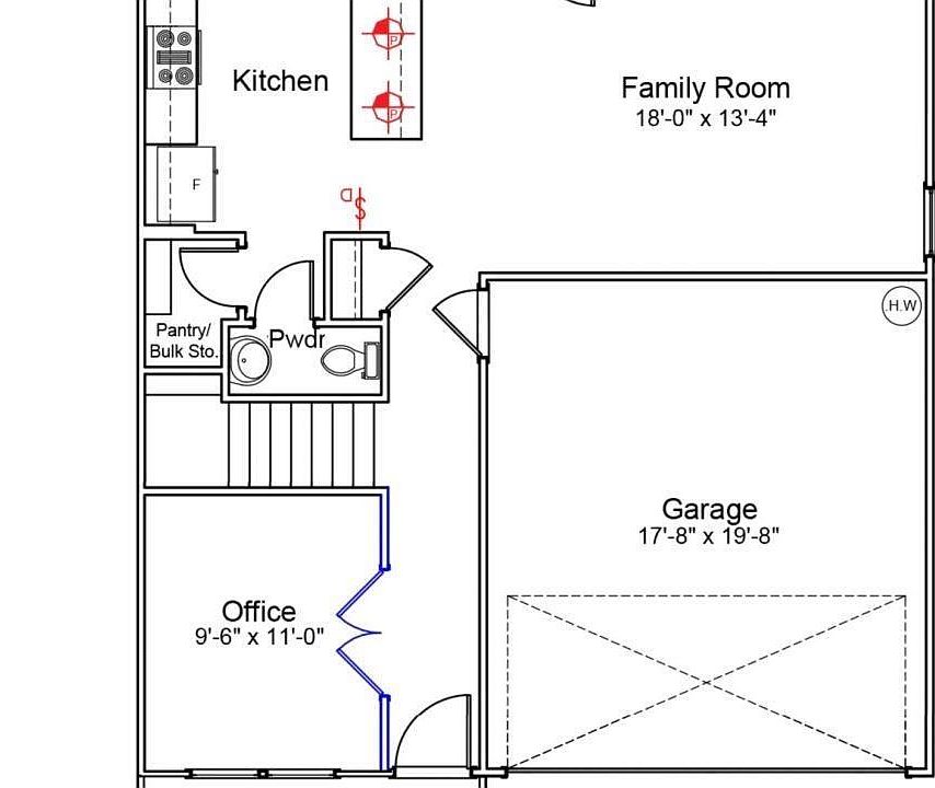 2nd image of 342 Carramore Dr Lot 14