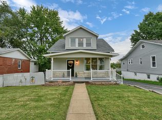 407 W Ripa Ave, Saint Louis, MO 63125