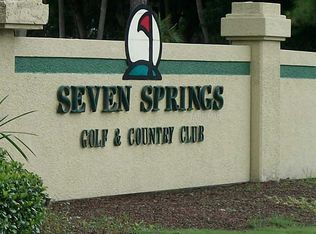 3417 Lori Ln, New Port Richey, FL 34655