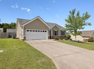 3005 Dove Ct S, Spring Hill, TN 37174