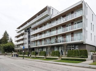 528 King Edward Ave W #410, Vancouver, BC