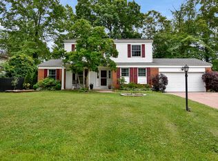 816 Persimmon Pl, Columbus, OH 43213