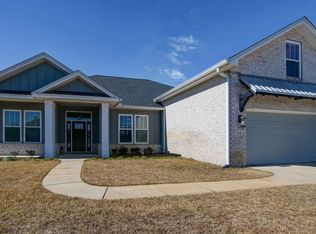 3705 Cedar Park Dr, Panama City, FL 32404