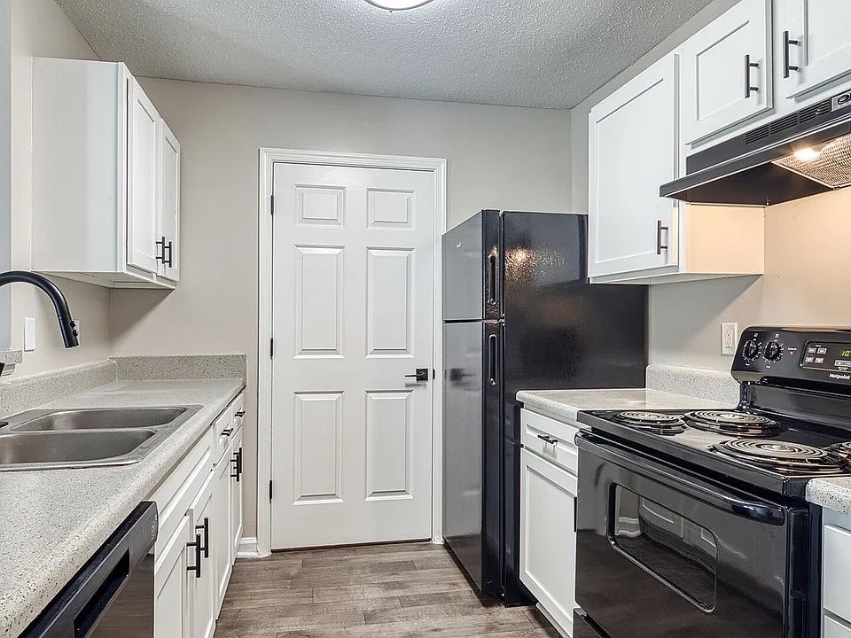 Renovated Kitchen