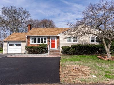194 Lynn Fells Pkwy, Saugus, MA, 01906