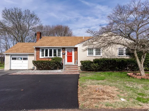 194 Lynn Fells Pkwy, Saugus, MA 01906