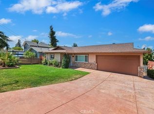 12446 1st St, Yucaipa, CA 92399