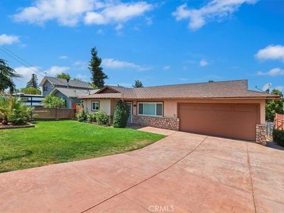 12446 1st St, Yucaipa, CA, 92399