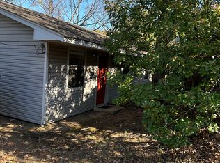 3515 Nixon Rd, North Little Rock, AR 72118