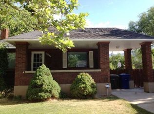 1030 Darling St, Ogden, UT 84403