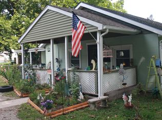 925 N Wheeler Ave, Springfield, IL 62702