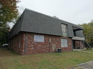 400 N 13th St #203, Muskogee, OK 74401
