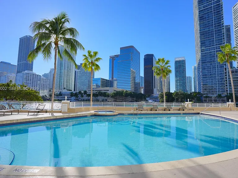 701 Brickell Key Blvd #604 — Photo 58